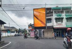 Dinilai Langgar Peraturan, Videotron, Reklame Rokok Jadi Sorotan Warga