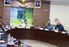 Pemkab Muba Dukung Penuh Survei Seismik 3D Medco, Perkuat Ketahanan Energi Nasional