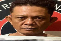 Peredaran Sabu Dirungkus di Rumah Kontrakan