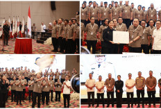 Ratu Dewa Dorong KORMI Majukan Olahraga Masyarakat