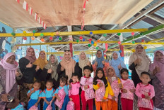 Dirikan Ratusan Sekolah, PTPN I Menjalankan Misi Agen Pembangunan