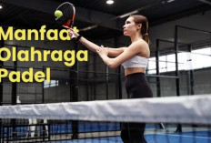 Manfaat dan Risiko Cedera Olahraga Padel bagi Kesehatan