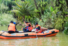 Jambore Nasional Tim Elang Relawan BRI, Perkuat Kapasitas dan Ketangguhan dalam Menghadapi Bencana