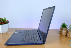 Review Lenovo IdeaPad Flex 5: Laptop 2-in-1 dengan Kinerja Unggul !