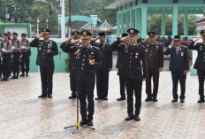 Tumbuhkan Semangat Juang dan Cinta Tanah Air