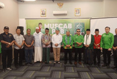 Muscab PKB OKU Usulkan 7 Nama Untuk Jadi Ketua 
