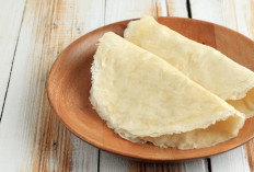 Kulit Lumpia Bahan Pembungkus Serbaguna dengan Cita Rasa Tradisional