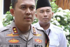 3 Bulan, 64 Tersangka Diamankan: Polres Muba Tegaskan Perang Tanpa Kompromi terhadap Narkoba