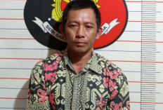 Dua Bandit RX King Ditangkap : 1 Masih Buron  