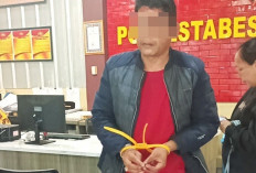  Petani di OKU Timur Kena Tembak Komplotan Begal Bersenjata Api