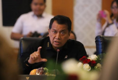 PANRB Dukung RUU Pemindahan Narapidana Antarnegara