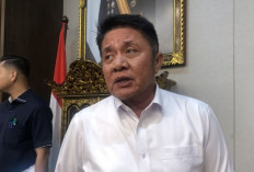 Pastikan Pembangunan Pasar Cinde Mulai 2026