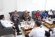 Siap Dukung Muba Maju Lebih Cepat Majelis Jemaat Sampaikan Harapan dan Komitmen