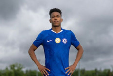Wonderkid Asal Brasil Gabung Chelsea