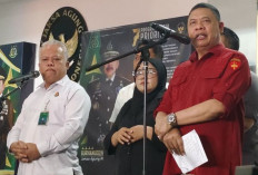 3 Hakim PN Surabaya dan Pengacara Jadi Tersangka Suap :  Perkara Ronald Tannur yang Divonis Bebas !  