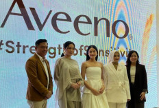 Maudy Ayunda dan Jessica Iskandar Gaungkan Kesadaran Sensitivitas