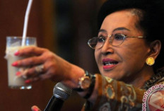 KABAR DUKA : Pendiri Mustika Ratu Mooryati Soedibyo Meninggal, Akan Dimakamkan di Bogor !