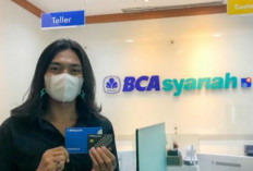 BCA Syariah Bersiap Luncurkan Aplikasi Mobile Banking Baru dengan Fitur Lengkap