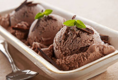 Es Krim: Cita Rasa Manis yang Tak Pernah Lekang oleh Waktu Favorit Sepanjang Musim