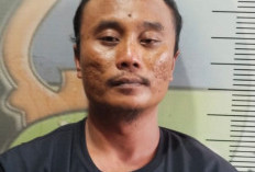 Simpan Sabu-Sabu Dalam Kotak Rokok, Seorang Pemuda di Prabumulih Ditangkap Satresnarkoba