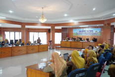 Kejar KLA 2026, OKI Genjot Nilai Evaluasi Mandiri