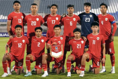 Empat Pemain Muda Persija Jakarta Siap Tempur di Piala Asia U-17 2025