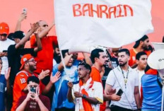 Tiket Suporter Bahrain Tak Laku, GBK Siap Membara untuk Garuda!