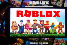 Pertimbangkan Blokir Roblox, DPR dan KPAI Soroti Konten Kekerasan pada Anak