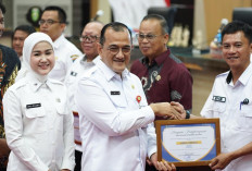 PPID Jadi Pilar Informasi Sumsel