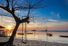 Menjelajahi Batam: Destinasi Wisata Modern di Gerbang Indonesia