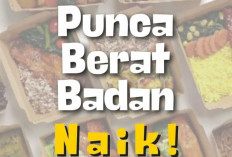 Benarkah Makan Malam Bisa Membuat Berat Badan Naik? Ini Penjelasannya