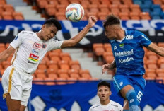 Klasemen Liga 1 Indonesia: Persaingan 3 Tiket Terakhir Semakin Sengit
