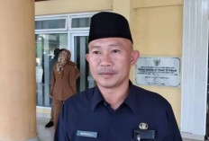 3 Juni 2025, Ratusan PPPK OKU Akan Dilantik