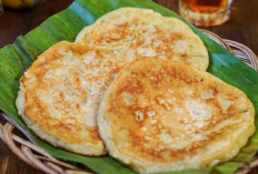 Lempeng Pisang : Kudapan Tradisional yang Lezat dan Kaya Nutrisi