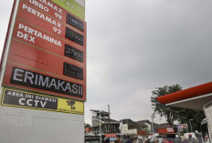 Jelang Idul Adha 2026, Ini Daftar Harga Pertalite dan Pertamax Terbaru  