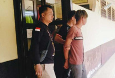 Sempat Heboh Siswi SD Kabur dari Rumah Tinggalkan Surat : Ditemukan di Banyuasian, Ternyata Ini Penyebabnya !