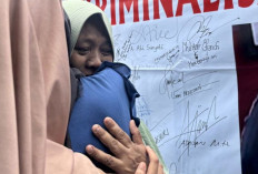  Hakim PN Bandung Perintahkan Polda Jabar Segera Bebaskan Pegi Setiawan dari Tahanan !
