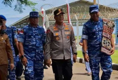 Ubah Lahan Tidur Jadi Area Pertanian   