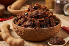 Asam Jawa, Bahan Tradisional Kaya Manfaat yang Tetap Populer di Dunia Kuliner