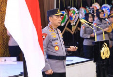 Lemkapi Apresiasi Langkah Reformasi Polri