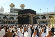 Menunaikan Ibadah Haji : Syarat dan Rukun yang Harus Dipenuhi