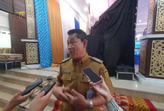 Pemprov Anggarkan Rp7,5 Miliar Untuk Perbaikan Jalan 
