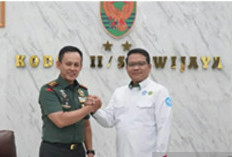 Sinergi Bangun Karakter Generasi Bangsa
