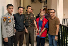Pelaku Pembunuhan di OKU Divonis Hukuman Mati