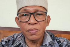 Pengeras Suara Luar Dilarang pada Saat Ibadah Suci Ramadhan, Ketua Masjid Agung An-Nur Ogan Ilir Buka Suara 