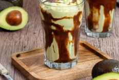 Ragam Jus Favorit Masyarakat Indonesia, Minuman Segar yang Kaya Nutrisi dan Mudah Ditemukan