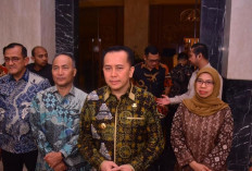 Tertinggi di Sumatera, Pertumbuhan Ekonomi Sumsel Lampaui Nasional