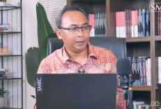 SMRC Sebut Efek Jokowi tidak Signifikan untuk PSI
