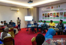 Prabowo-Gibran Idaman Anak Muda Muhammadiyah  