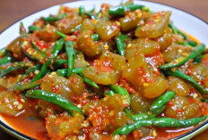 Oseng Kikil Lombok Ijo: Kuliner Pedas yang Bikin Ketagihan di Indonesia